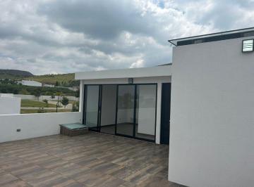 Casa de 3 habitaciones, San Andrés Cholula · Casa en Renta Lomas de Angelópolis Puebla