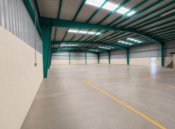 Bodega comercial , Tijuana · Bodega Comercial de 1350 m² en Renta en Soler
