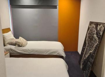 Departamento de 2 habitaciones, Miguel Hidalgo · Departamento en Renta Av Ejército Nacional 769, Granada, Miguel Hidalgo