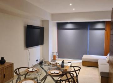 Departamento de 2 habitaciones, Miguel Hidalgo · Renta de Departamento Amueblado en Granada, Miguel Hidalgo