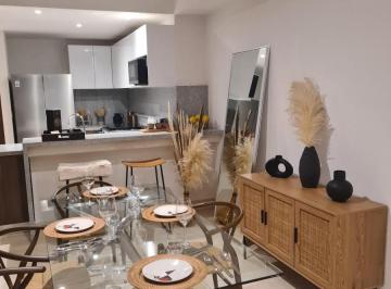 Departamento de 2 habitaciones, Miguel Hidalgo · Renta de Departamento Amueblado en Granada, Miguel Hidalgo