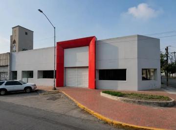 1 · Local / Bodega en Renta Sobre Av Colón en Monterrey