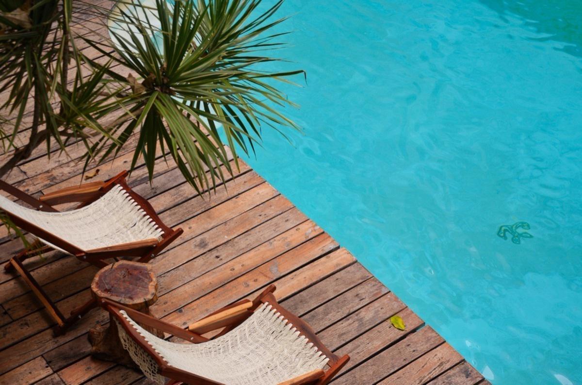 Hotel for Sale on 5th Avenue in Playa del Carmen