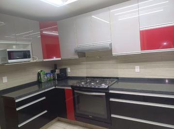 Casa de 3 habitaciones, Naucalpan de Juárez · Rento Casa Amueblada en Tecamachalco