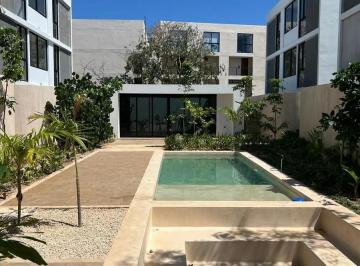 1 · Venta Departamento en Temozon Norte, Merida