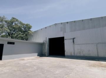 Local comercial · 520m² · Bodega en Renta con Patio de Maniobras