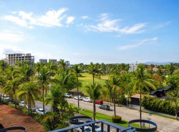 Departamento de 3 habitaciones, Puerto Vallarta · Departamento en Venta Marina Sol