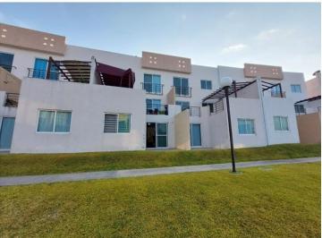 Departamento de 2 habitaciones, Yecapixtla · Departamento en Residencial Los Conventos Yecapixtla