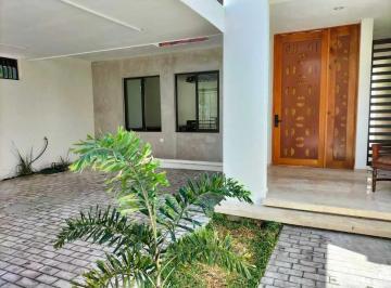 1 · Casa en Preventa Al Norte de Merida en Dzitya