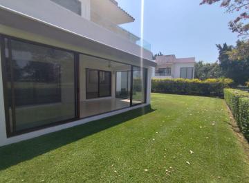 Casa de 4 habitaciones, Emiliano Zapata · Casa en Venta o Renta Paraiso Country Club Morelos