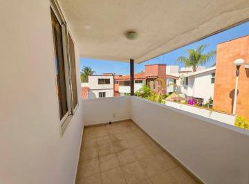 Casa · 412m² · 3 Recámaras · 2 Estacionamientos · Venta Elegancia Californiana en Zavaleta: Confort y Máxima Amplitud.