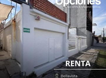 Local comercial , Salamanca · Local en Renta Bellavista Salamanca
