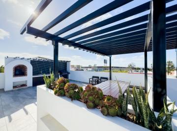 Departamento de 2 habitaciones, Tijuana · En Renta $750 - El Soler, 2 Recámaras, 1 Baño Sin Estacionamiento
