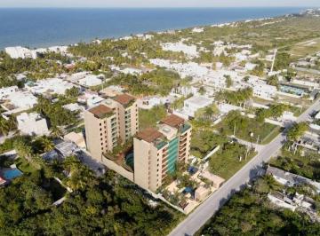 1 · Departamento en Venta en Merida Playa Chicxulub Puerto