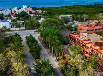 Departamento · 63m² · 1 Recámara · 1 Estacionamiento · Departamento en Venta Cozumel