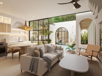 Casa · 164m² · 2 Recámaras · 1 Estacionamiento · Venta, Casa, 2 Recamaras, Bacalar
