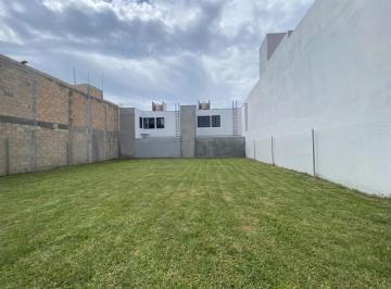 Terreno / Lote · Terreno - Fraccionamiento Sol Campestre