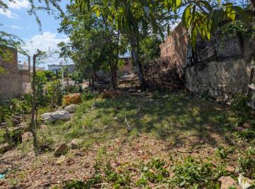 Terreno / Lote , Mazatlán · Terreno en Col. Flores Magon - Espacio Ideal Para Tu Nuevo Proyecto
