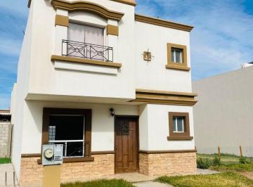 Casa de 3 habitaciones, Mexicali · Se Renta Casa en Privada Verona