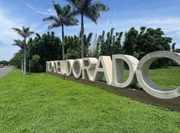 Terreno / Lote , Boca del Río · Lote en Venta Fracc. Rio del Dorado, Boca del Rio.