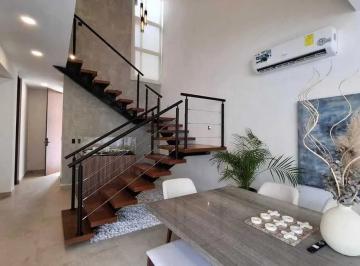 1 · Townhouse en Venta con Diseño Exclusivo Zona Country de Merida Yucatan