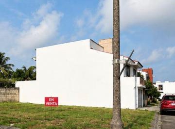 Terreno / Lote , Alvarado · Venta de Terreno en Fraccionamiento Cerrado