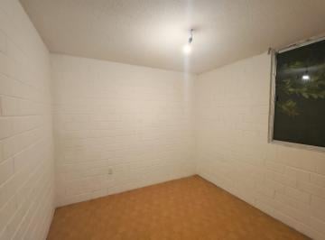 Departamento · 49m² · 2 Recámaras · Venta Departamento 2do Nivel San Jose Chapulco