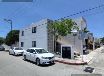 Departamento · 40m² · 1 Recámara · 1 Estacionamiento · Se Renta Estudio Amueblado Resid Las America Spmz 57 Av Colosio y Av Huayacan