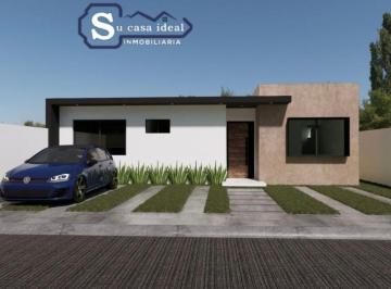 Casa de 3 habitaciones, Atlatlahucan · Excelente Casa de 1 Nivel en Fracc Lomas de Cocoyoc