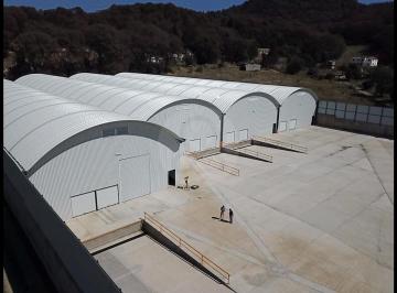 b7e465dd-e48c-472d-82c1-cbc3a2e2ba71.JPG · Bodega Comercial en Renta en Río Hondito
