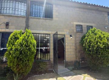 Casa en condominio de 2 habitaciones, Pachuca · Casa en Venta | Geovillas El Campanario I
