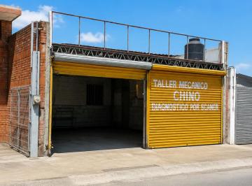 Local comercial , Monterrey · Taller Mecánico en Venta – Col. Lomas Modelo, Monterrey, N. L.
