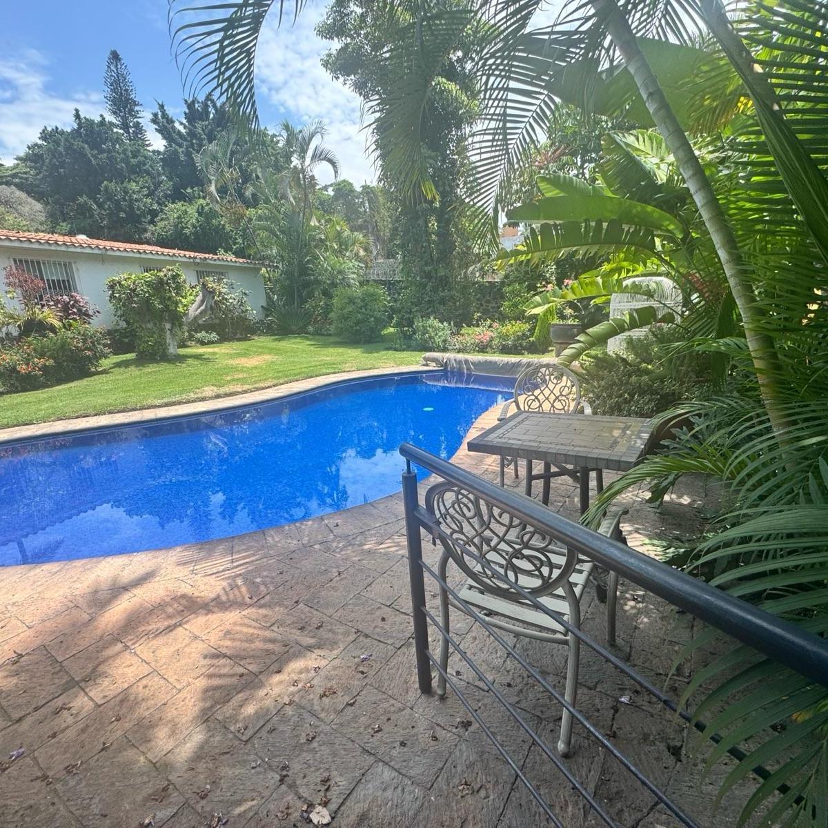 Departamento - Delicias