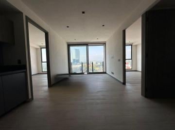Departamento de 2 habitaciones, Benito Juárez · Departamento en Renta Be Grand del Valle Centro