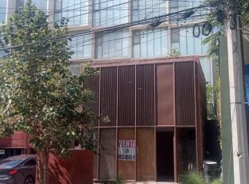 Local comercial de 2 habitaciones, Monterrey · Local 57 m² Obispado, Zona Médica y Gubernamental