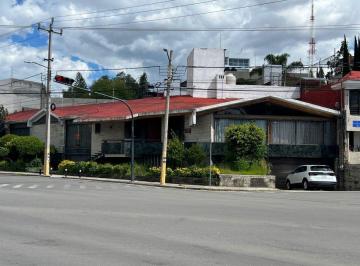 Casa de 4 habitaciones, Puebla · Casa en Venta en La Paz