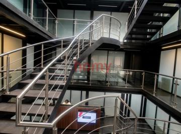 Oficina , Tlalnepantla de Baz · Oficinas en Renta en San Lucas Tepetlacalco