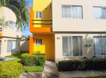 Casa de 3 habitaciones, Yautepec · Hermosa Casa en Venta Ubicada en Yautepec Morelos
