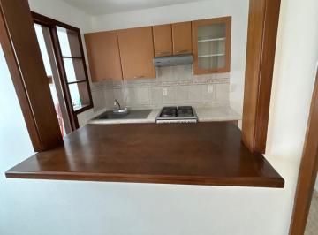 Departamento de 3 habitaciones, Benito Juárez · !departamento 3 Recámaras, en Piedad Narvarte!