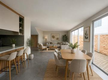 Casa en condominio · 200m² · 3 Recámaras · 3 Estacionamientos · Casa Nueva en Venta en Metepec con Roof Garden