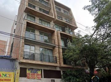 Departamento de 2 habitaciones, Benito Juárez · Departamento en Renta, Gabriel Mancera, del Valle, Benito Juarez