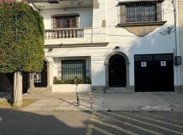 Oficina en Venta en Narvarte Poniente · Oficina en Venta en Narvarte Poniente