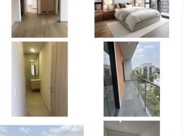 Venta de Depto. Para estrenar Roma · Venta de Depto. Para Estrenar Roma