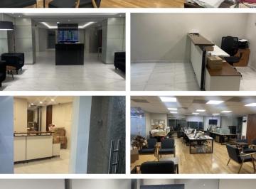 Oficina en Renta en Lomas de Chapultepec · Oficina en Renta en Lomas de Chapultepec