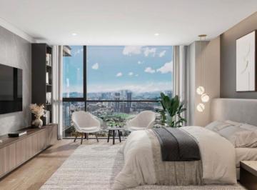 Departamento Nox Bosque Real · Departamento Nox Bosque Real
