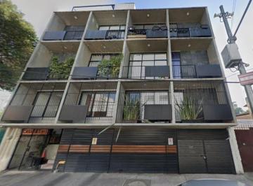 Departamento de 2 habitaciones, Benito Juárez · Departamento Muy Bien Ubicado en Remate Bancario Colonia Portales
