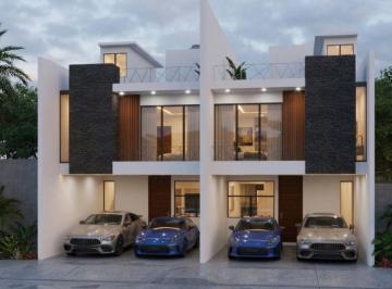 Casa de 3 habitaciones, Orizaba · Preventa Cerca de Av de Los Censos