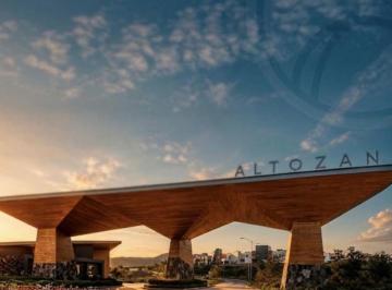 Terreno / Lote , Querétaro · Lote en Altozano, Querétaro