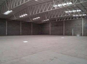 Bodega comercial , Chihuahua · Bodega Industrial Al Norte de La Ciudad