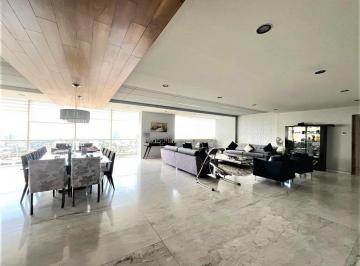 Departamento · 410m² · 3 Recámaras · 4 Estacionamientos · Departamento en Venta Bosques de Las Lomas Reforma Laureles (M²d3774)